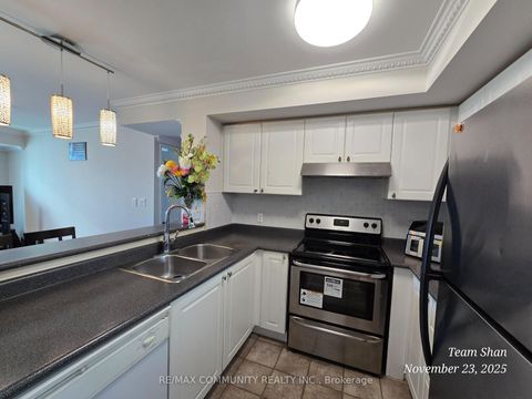 Photo 23 at PH302 - 1 Lee Centere Drive, Woburn, Toronto