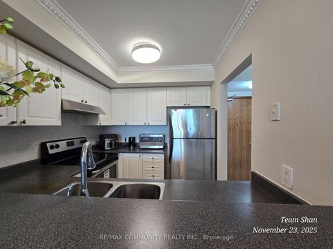 Photo 24 at PH302 - 1 Lee Centere Drive, Woburn, Toronto