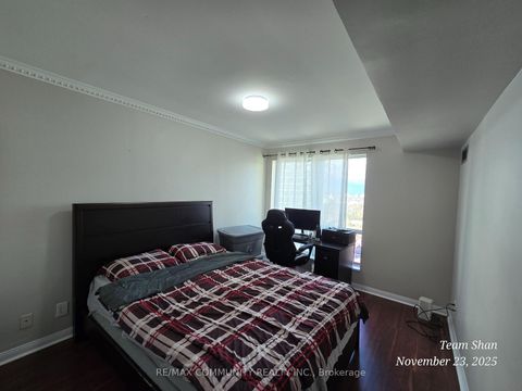 Photo 27 at PH302 - 1 Lee Centere Drive, Woburn, Toronto