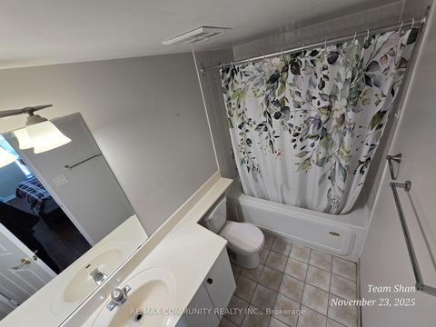 Photo 29 at PH302 - 1 Lee Centere Drive, Woburn, Toronto