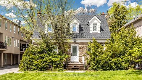 Photo 0 at 78 Spring Garden Avenue, Willowdale East, Toronto