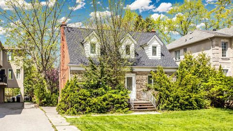 Photo 1 at 78 Spring Garden Avenue, Willowdale East, Toronto