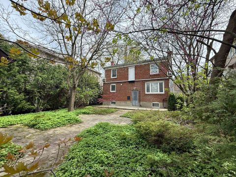 Photo 3 at 78 Spring Garden Avenue, Willowdale East, Toronto