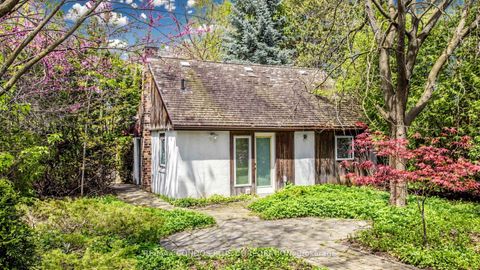 Photo 6 at 78 Spring Garden Avenue, Willowdale East, Toronto