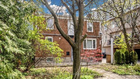 Photo 12 at 78 Spring Garden Avenue, Willowdale East, Toronto