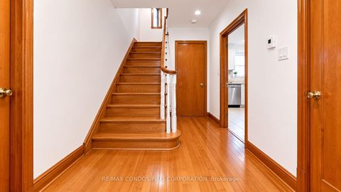 Photo 13 at 78 Spring Garden Avenue, Willowdale East, Toronto