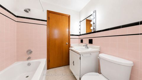 Photo 17 at 78 Spring Garden Avenue, Willowdale East, Toronto