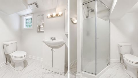 Photo 22 at 78 Spring Garden Avenue, Willowdale East, Toronto