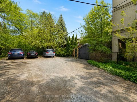 Photo 25 at 78 Spring Garden Avenue, Willowdale East, Toronto