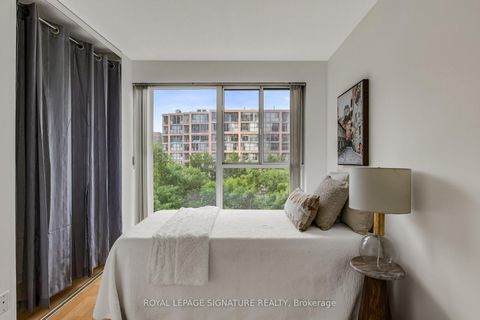 Photo 16 at 525 - 222 The Esplanade, Waterfront Communities C8, Toronto