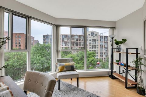 Photo 20 at 525 - 222 The Esplanade, Waterfront Communities C8, Toronto