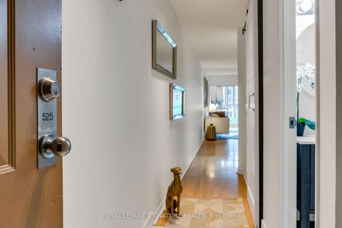 Photo 27 at 525 - 222 The Esplanade, Waterfront Communities C8, Toronto