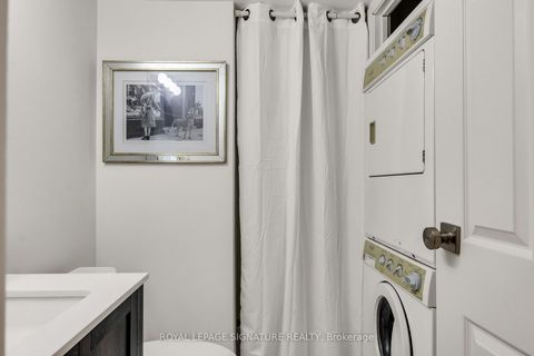 Photo 29 at 525 - 222 The Esplanade, Waterfront Communities C8, Toronto