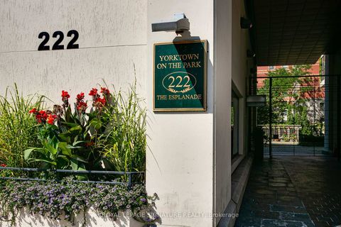 Photo 30 at 525 - 222 The Esplanade, Waterfront Communities C8, Toronto