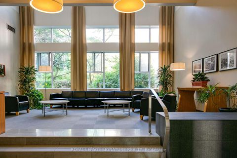 Photo 33 at 525 - 222 The Esplanade, Waterfront Communities C8, Toronto