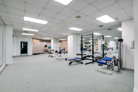 Photo 34 at 525 - 222 The Esplanade, Waterfront Communities C8, Toronto