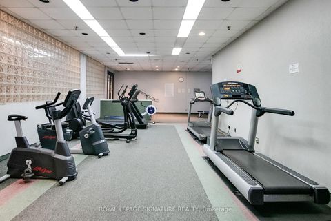 Photo 35 at 525 - 222 The Esplanade, Waterfront Communities C8, Toronto