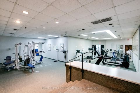 Photo 36 at 525 - 222 The Esplanade, Waterfront Communities C8, Toronto