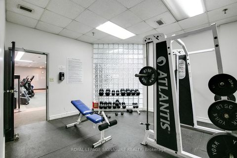 Photo 37 at 525 - 222 The Esplanade, Waterfront Communities C8, Toronto