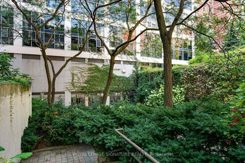 Photo 41 at 525 - 222 The Esplanade, Waterfront Communities C8, Toronto