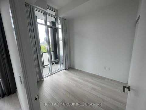 Photo 7 at 419 - 50 Power St Street, Moss Park, Toronto