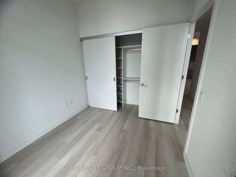 Photo 8 at 419 - 50 Power St Street, Moss Park, Toronto