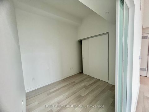 Photo 9 at 419 - 50 Power St Street, Moss Park, Toronto