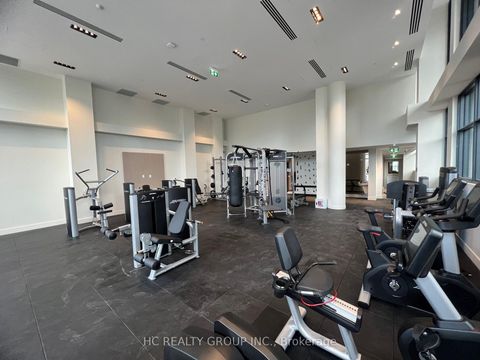 Photo 11 at 419 - 50 Power St Street, Moss Park, Toronto