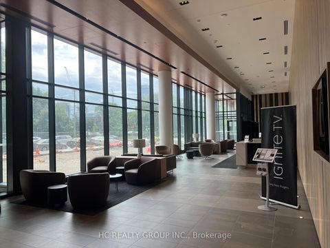 Photo 12 at 419 - 50 Power St Street, Moss Park, Toronto