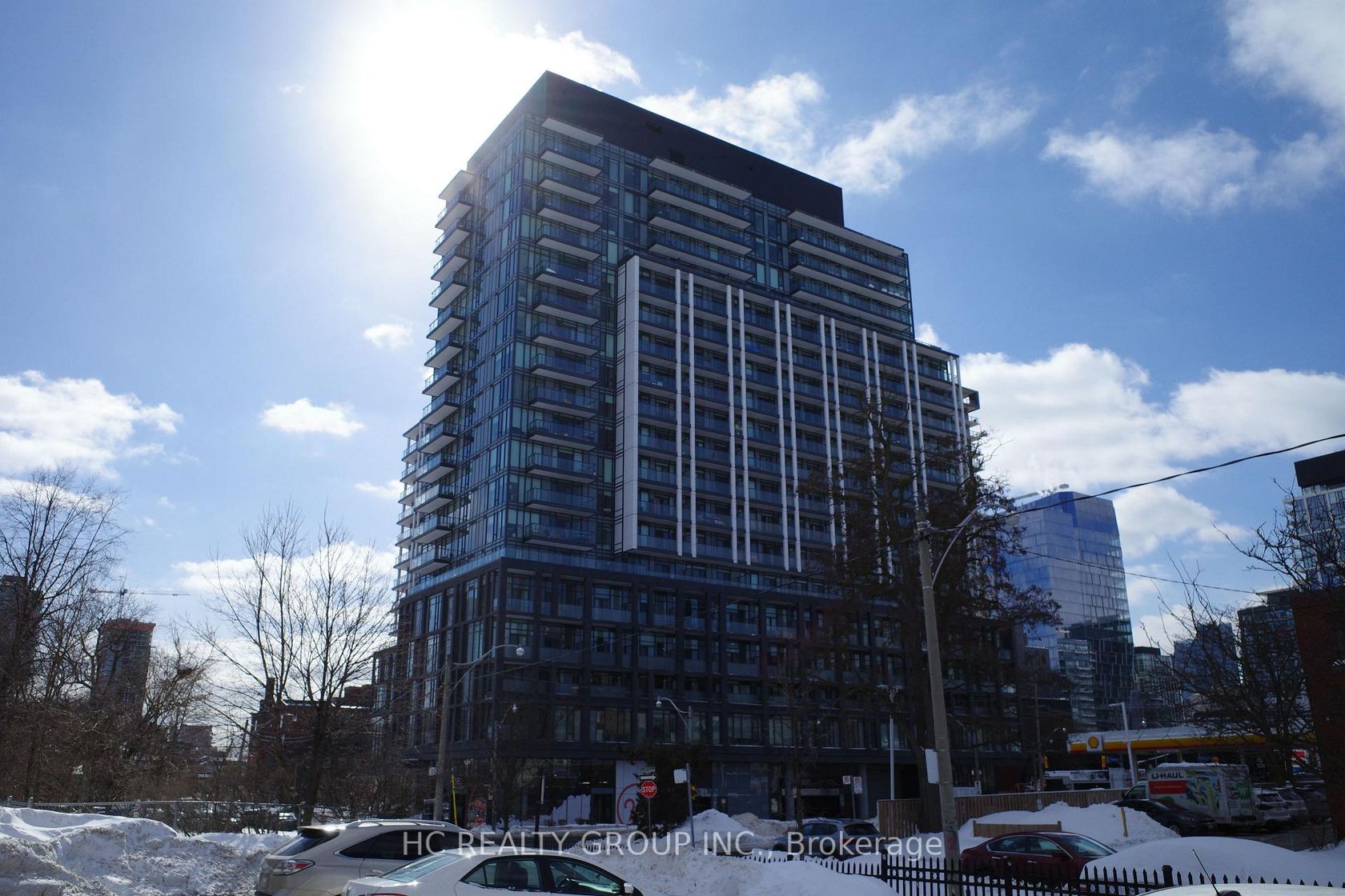 419 - 50 Power St Street, Moss Park, Toronto photo number 2