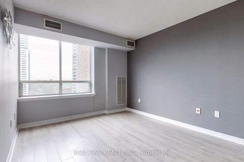 Photo 7 at 1203 - 88 Grandview Way, Willowdale East, Toronto