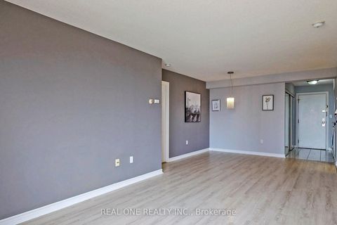 Photo 9 at 1203 - 88 Grandview Way, Willowdale East, Toronto