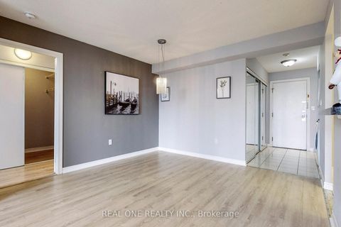 Photo 12 at 1203 - 88 Grandview Way, Willowdale East, Toronto