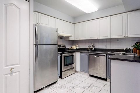 Photo 14 at 1203 - 88 Grandview Way, Willowdale East, Toronto