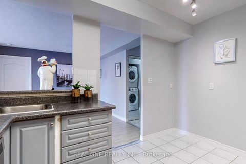 Photo 16 at 1203 - 88 Grandview Way, Willowdale East, Toronto