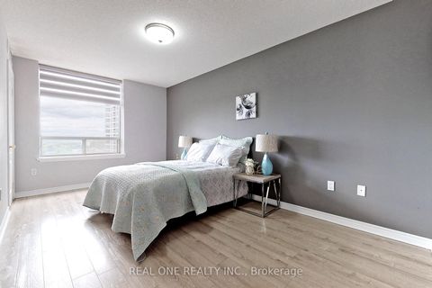 Photo 18 at 1203 - 88 Grandview Way, Willowdale East, Toronto