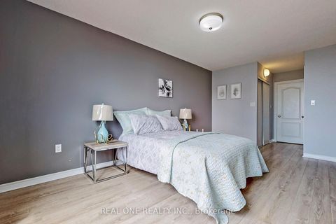 Photo 21 at 1203 - 88 Grandview Way, Willowdale East, Toronto