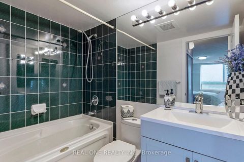 Photo 23 at 1203 - 88 Grandview Way, Willowdale East, Toronto