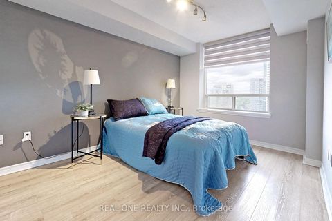 Photo 24 at 1203 - 88 Grandview Way, Willowdale East, Toronto