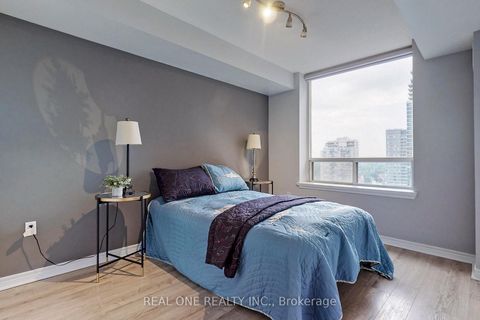 Photo 25 at 1203 - 88 Grandview Way, Willowdale East, Toronto