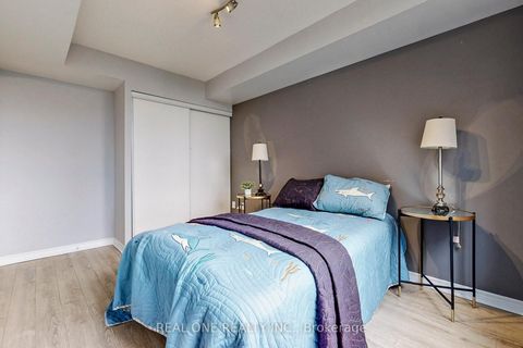 Photo 26 at 1203 - 88 Grandview Way, Willowdale East, Toronto