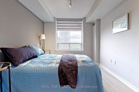 Photo 27 at 1203 - 88 Grandview Way, Willowdale East, Toronto