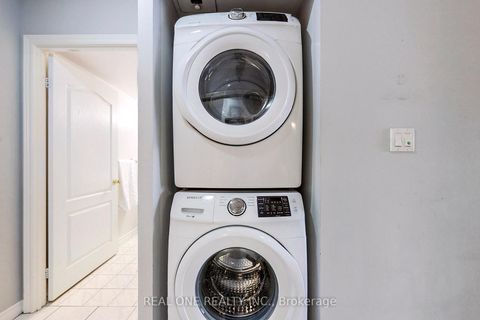 Photo 30 at 1203 - 88 Grandview Way, Willowdale East, Toronto