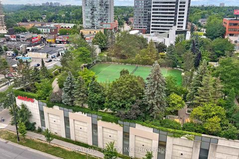 Photo 34 at 1203 - 88 Grandview Way, Willowdale East, Toronto
