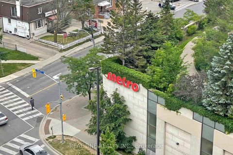 Photo 35 at 1203 - 88 Grandview Way, Willowdale East, Toronto