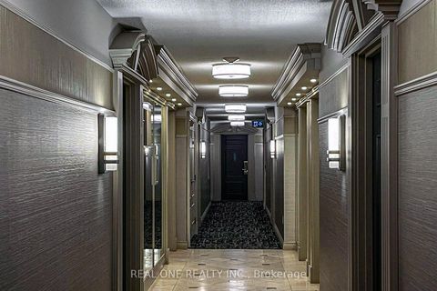 Photo 36 at 1203 - 88 Grandview Way, Willowdale East, Toronto