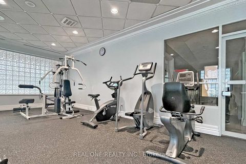 Photo 38 at 1203 - 88 Grandview Way, Willowdale East, Toronto