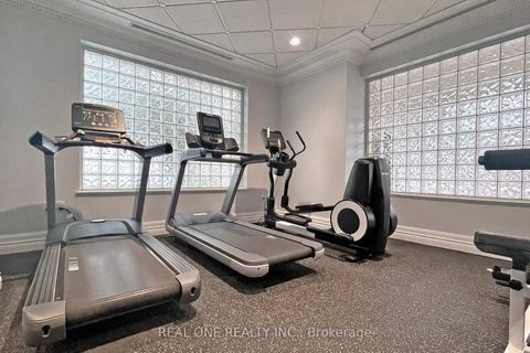 Photo 39 at 1203 - 88 Grandview Way, Willowdale East, Toronto