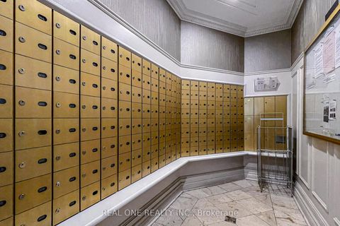Photo 41 at 1203 - 88 Grandview Way, Willowdale East, Toronto