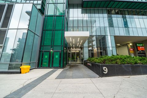 Photo 1 at 2902 - 9 Bogert Avenue, Westgate, Toronto